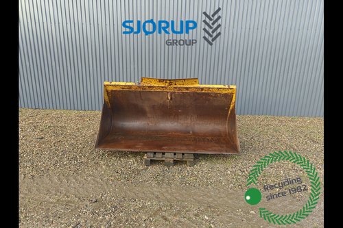 salg af Utrustning Hydrema 926 C