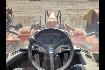 salg af Fiat W170 Læssemaskine