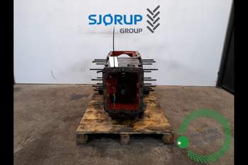 New Holland M135  Rear Transmission