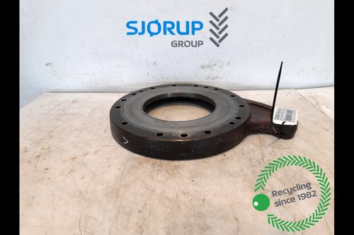 salg af New Holland M135 LEFT Brake housing, Rear Transmission