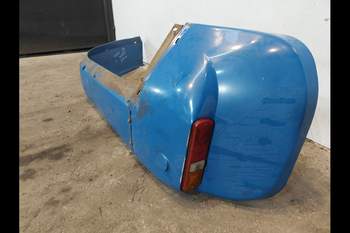 salg af New Holland M135 LEFT Rear Fender