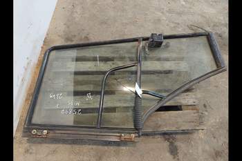 salg af New Holland M135 LEFT Doors