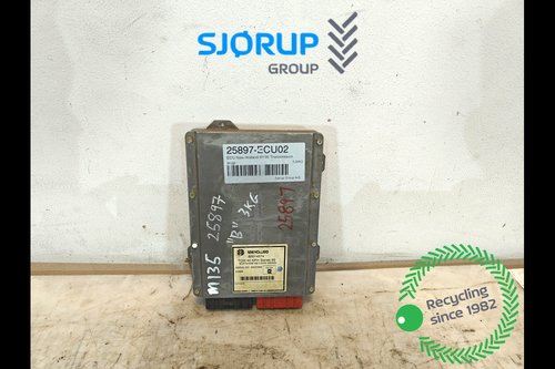 salg af New Holland M135  ECU Transmission