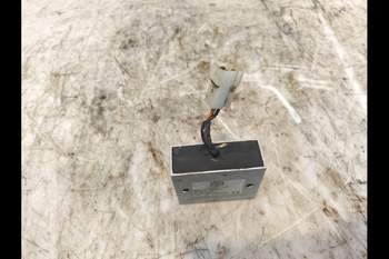 salg af New Holland M135  ECU PTO