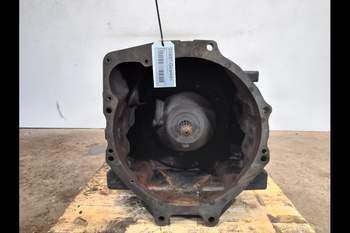 salg af New Holland M135  Transmission