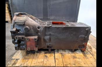 salg af New Holland M135  Transmission