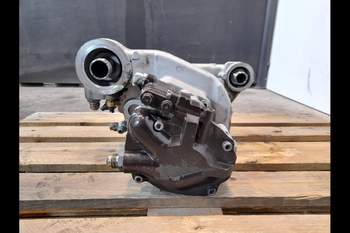 salg af New Holland M135  Hydraulic Pump