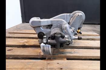 salg af New Holland M135  Hydraulic Pump
