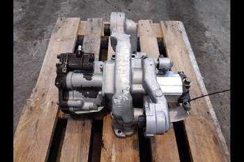 salg af New Holland M135  Hydraulic Pump