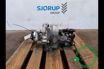 New Holland M135  Hydraulic Pump