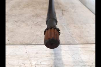 salg af New Holland M135  Drive shaft