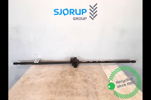 salg af New Holland M135  Drive shaft