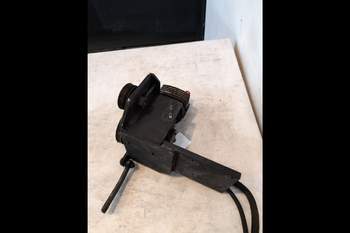 salg af New Holland M135  Air compressor