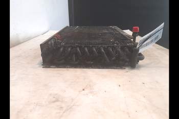 salg af New Holland M135  Condenser