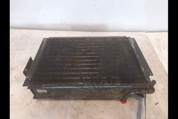salg af New Holland M135  Condenser