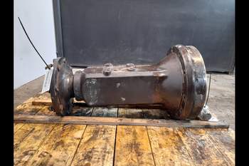salg af New Holland M135 RIGHT Rear Half Axle