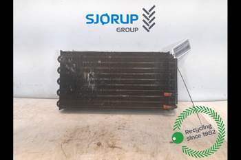 New Holland M135  Oil Cooler