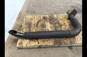 salg af New Holland M135  Exhaust System