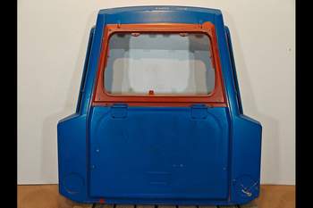 salg af Ydertag New Holland M135