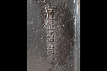 salg af Affjedringskonsol Deutz Agrotron 7250