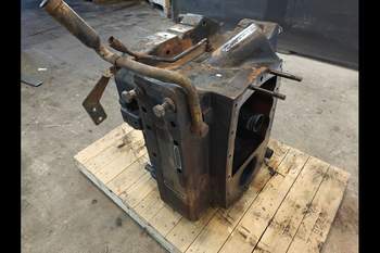 salg af Gearkasse Deutz Agrotron 7250
