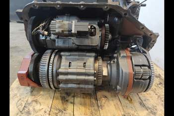 salg af Gearkasse Deutz Agrotron 7250