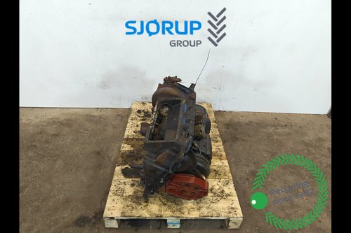 salg af Gearkasse Deutz Agrotron 7250