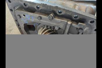 salg af Gearkasse Deutz Agrotron 7250