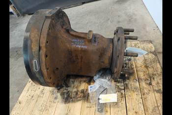 salg af Lår Deutz Agrotron 7250 Højre