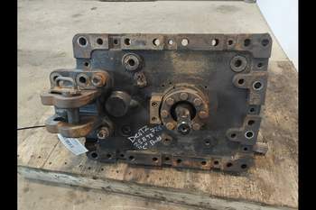 salg af PTO Deutz Agrotron 7250