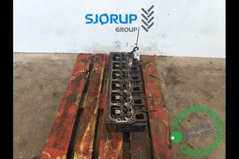 Topstykke Deutz Agrotron 7250