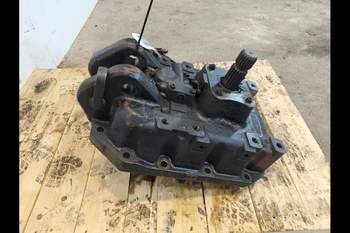 salg af PTO New Holland T7.270