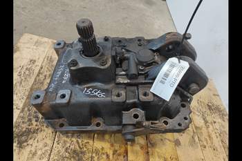 salg af PTO New Holland T7.270