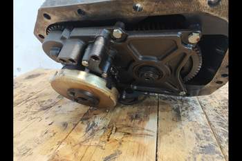 salg af PTO New Holland T7.270