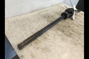 salg af New Holland T7.300 LEFT Front Axle, Articulated shaft