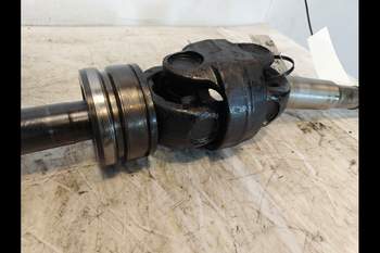salg af New Holland T7.300 LEFT Front Axle, Articulated shaft