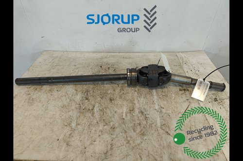 salg af New Holland T7.300 LEFT Front Axle, Articulated shaft
