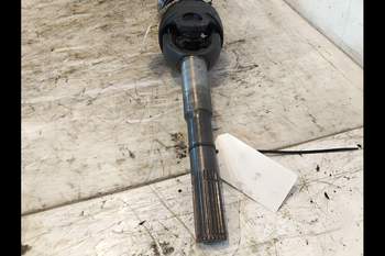 salg af New Holland T7.300 RIGHT Front Axle, Articulated shaft