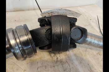 salg af New Holland T7.300 RIGHT Front Axle, Articulated shaft