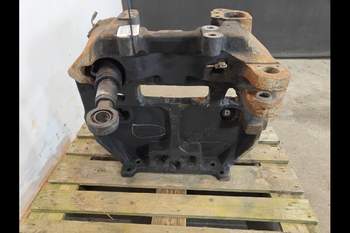 salg af Forbro New Holland T7.300