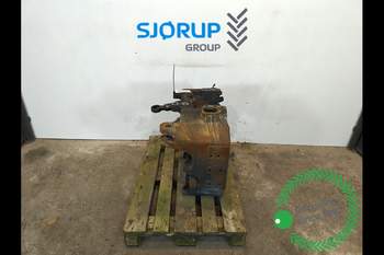 Forbro New Holland T7.300
