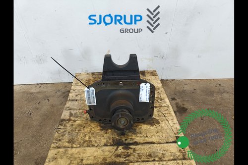 salg af KPL. Differentiale New Holland T7.300