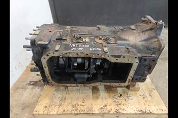 salg af Gearkasse New Holland T7.300