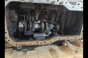 salg af Gearkasse New Holland T7.300