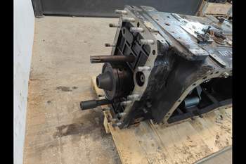 salg af Gearkasse New Holland T7.300