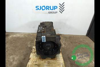 Gearkasse New Holland T7.300