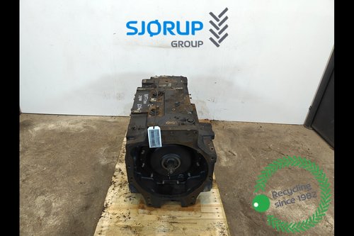 salg af Gearkasse New Holland T7.300
