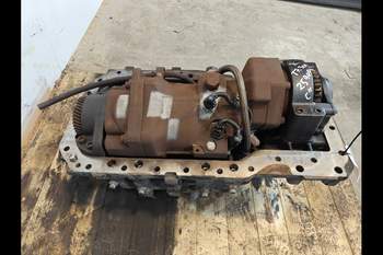 salg af Hydrostat New Holland T7.300