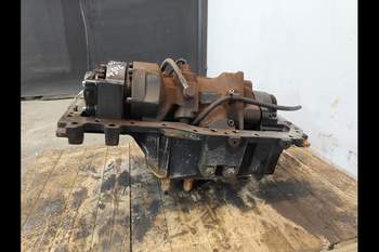 salg af Hydrostat New Holland T7.300
