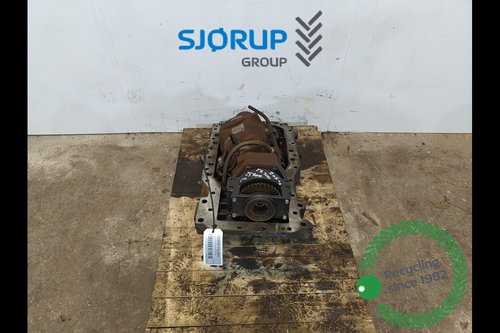 salg af Hydrostat New Holland T7.300
